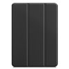 iPad Pro 11 2020 Kotelo Taitettava Smart Musta