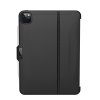 iPad Pro 11 2020 Kuori Scout Cover Musta