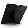 iPad Pro 11 2020 Kuori Tough Armor Pro Musta
