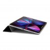 iPad Pro 11 iPad Air 10.9 2020/2022 Tapaus Origami No4 folio Musta