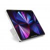 iPad Pro 11 iPad Air 10.9 2020/2022 Tapaus Origami No4 folio Vaaleanpunainen