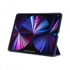 iPad Pro 11 2021/2022 Kotelo Origami No1 Musta