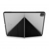 iPad Pro 12,9 2021/2020/2018 Tapaus Origami No1 Black