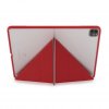 iPad Pro 12.9 2021 Tapaus Origami No1 Panainen