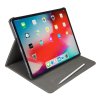 iPad Pro 12.9 2020 Kotelo Easy Click Cover Musta