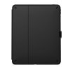 iPad Pro 12.9 2018 Kotelo Presidio Pro Folio Musta