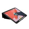 iPad Pro 12.9 2018 Kotelo Presidio Pro Folio Musta