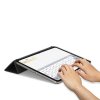 iPad Pro 12.9 2018 Kotelo Smart Fold Musta