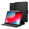 iPad Pro 12.9 2018 Kotelo Stand Folio Musta