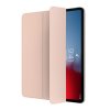 iPad Pro 12.9 2018 Kotelo Veena Series Smart Trifold Ruusukulta