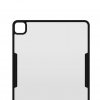 iPad Pro 12.9 2020/2021 Kuori ClearCase Black Edition