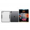 iPad Pro 12.9 2020/2021 Kuori ClearCase Black Edition