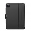 iPad Pro 12.9 2020/2021 Kuori Scout Cover Musta