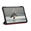 iPad Pro 12.9 2020 Kotelo Metropolis Magma