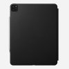 iPad Pro 12.9 2020 Kotelo Rugged Folio Musta