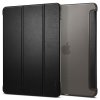 iPad Pro 12.9 2020 Kotelo Smart Fold Musta