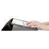 iPad Pro 12.9 2020 Kotelo Smart Fold Musta