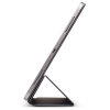 iPad Pro 12.9 2020 Kotelo Kolmi magneettikiinnike Musta