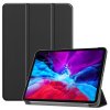 iPad Pro 12.9 2020 Kotelo Taitettava Smart Musta