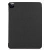 iPad Pro 12.9 2020 Kotelo Taitettava Smart Musta