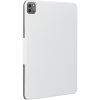 iPad Pro 12.9 (gen 4/5/6) Kotelo MagEZ Folio 2 Valkoinen