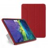iPad Air 10.9 2020/2022 Kotelo Origami Punainen