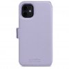 iPhone 11 Kotelo Wallet Case Magnet Lavender