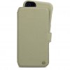iPhone 11 Kotelo Wallet Case Magnet Khaki Green