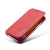 iPhone 11 Pro Fodral med Kortfack Röd