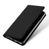 iPhone 11 Pro Kotelo Skin Pro Series Korttitasku Musta