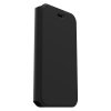 iPhone 11 Pro Kotelo Strada Via Series Musta