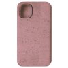 iPhone 11 Pro Max Kotelo Birka PhoneWallet Dusty Pink