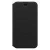 iPhone 11 Pro Max Kotelo Strada Via Series Musta