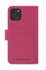 iPhone 11 Pro Max Kotelo Wallet Irrotettava Kuori Vaaleanpunainen
