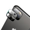 iPhone 11 Pro Max Kameran linssinsuojus Härdat Lasi
