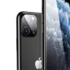 iPhone 11 Pro Max Kameran linssinsuojus Härdat Lasi