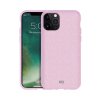 iPhone 11 Pro Max Kuori ECO Flex Cherry Blossom Pink