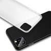iPhone 11 Pro Max Skal Gentle Series Transparent Vit