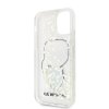 iPhone 11 Pro Max Kuori Iridescent Kimallus Cover Hopea