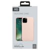 iPhone 11 Pro Max Skal Silicone Nude