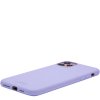 iPhone 11 Pro Max Kuori Silikonii Lavender
