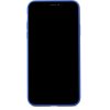 iPhone 11 Pro Max Suojakuori Silikoni Royal Blue