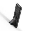 iPhone 11 Pro Max Kuori SP Grip Case Musta