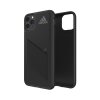 iPhone 11 Pro Max Suojakuori SP Protective Pocket Case Musta