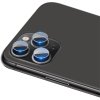 iPhone 11 Pro/Pro Max Kameran linssinsuojus Karkaistua Lasia 2 kpl