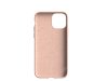 iPhone 11 Pro Suojakuori Bio Cover Salmon Pink