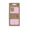 iPhone 11 Pro Kuori ECO Flex Cherry Blossom Pink
