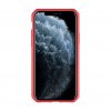 iPhone 11 Pro Suojakuori FeroniaBio Terra Punainen