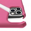 iPhone 11 Pro Suojakuori FeroniaBio Terra Vaaleanpunainen