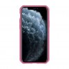 iPhone 11 Pro Suojakuori FeroniaBio Terra Vaaleanpunainen